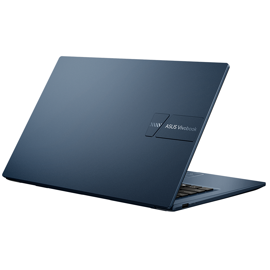 Laptop ASUS VivoBook 14 X1404VAP – Intel Core i5 Ultra 120U - Imagen 4