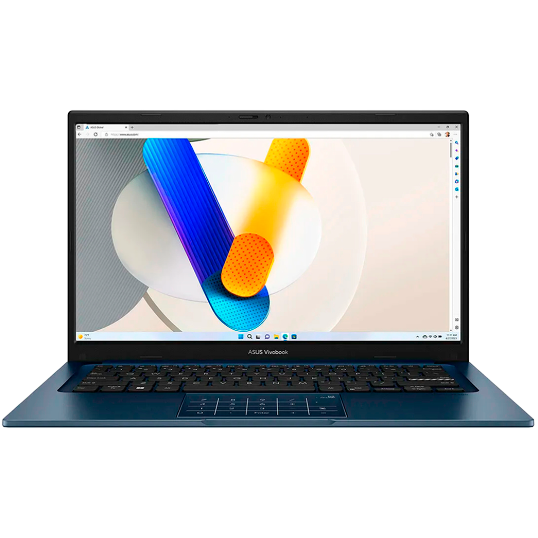 Laptop ASUS VivoBook 14 X1404VAP – Intel Core i5 Ultra 120U