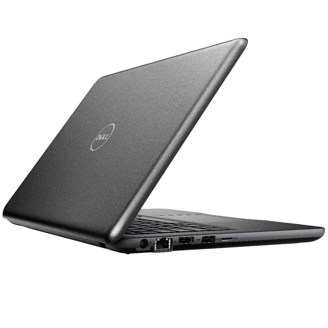 Laptop Dell Latitude 3380 Core i5 7ma Gen – 8GB DDR4, 256GB SSD, 13.3” - Imagen 4