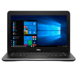 Laptop Dell Latitude 3380 Core i5 7ma Gen – 8GB DDR4, 256GB SSD, 13.3”