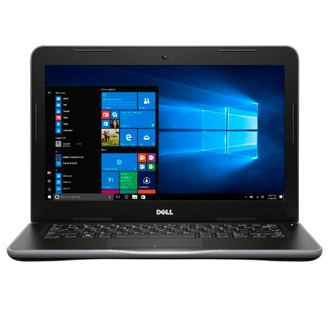Laptop Dell Latitude 3380 Core i5 7ma Gen – 8GB DDR4, 256GB SSD, 13.3”