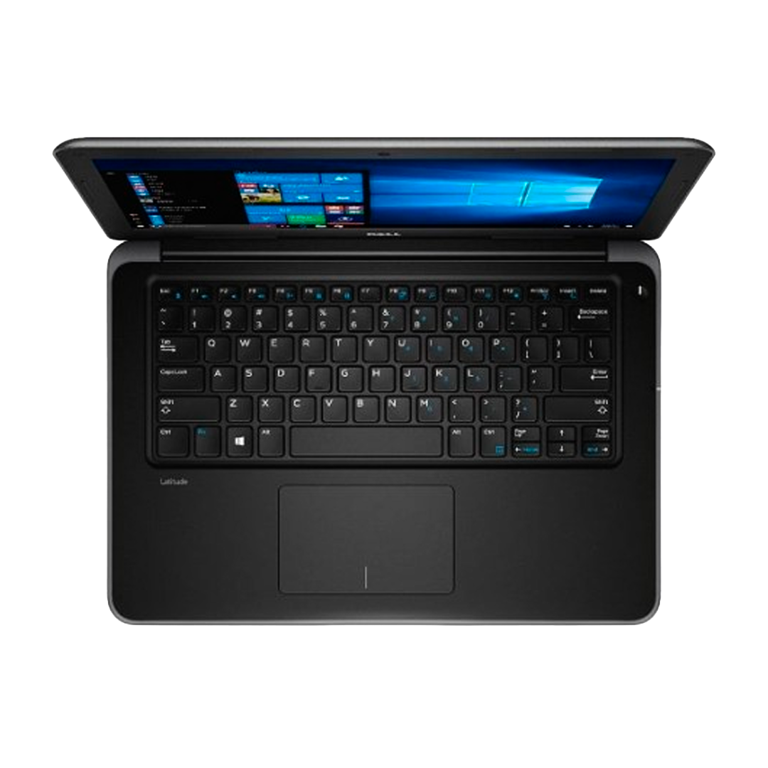 Laptop Dell Latitude 3380 Core i5 7ma Gen – 8GB DDR4, 256GB SSD, 13.3” - Imagen 2