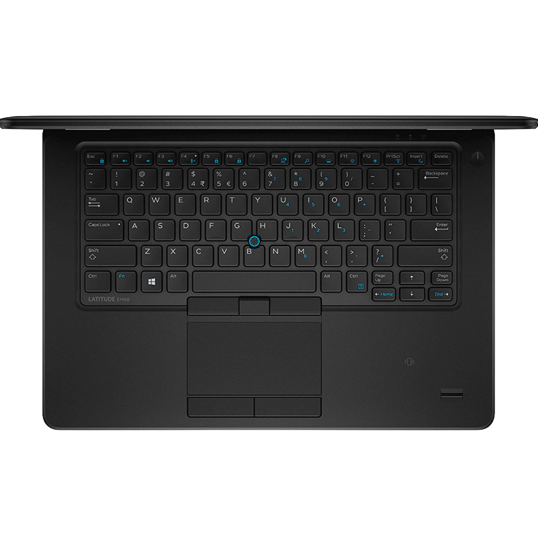 Laptop Dell Latitude E7450 Core i7 5ta Gen – 16GB RAM - Imagen 3