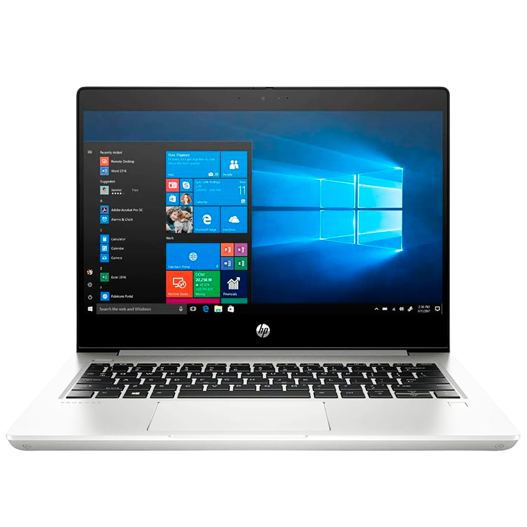 Laptop HP ProBook 430 G7 i5 10ma Gen Semi-Nueva – 8GB 256GB SSD 13.3” FHD