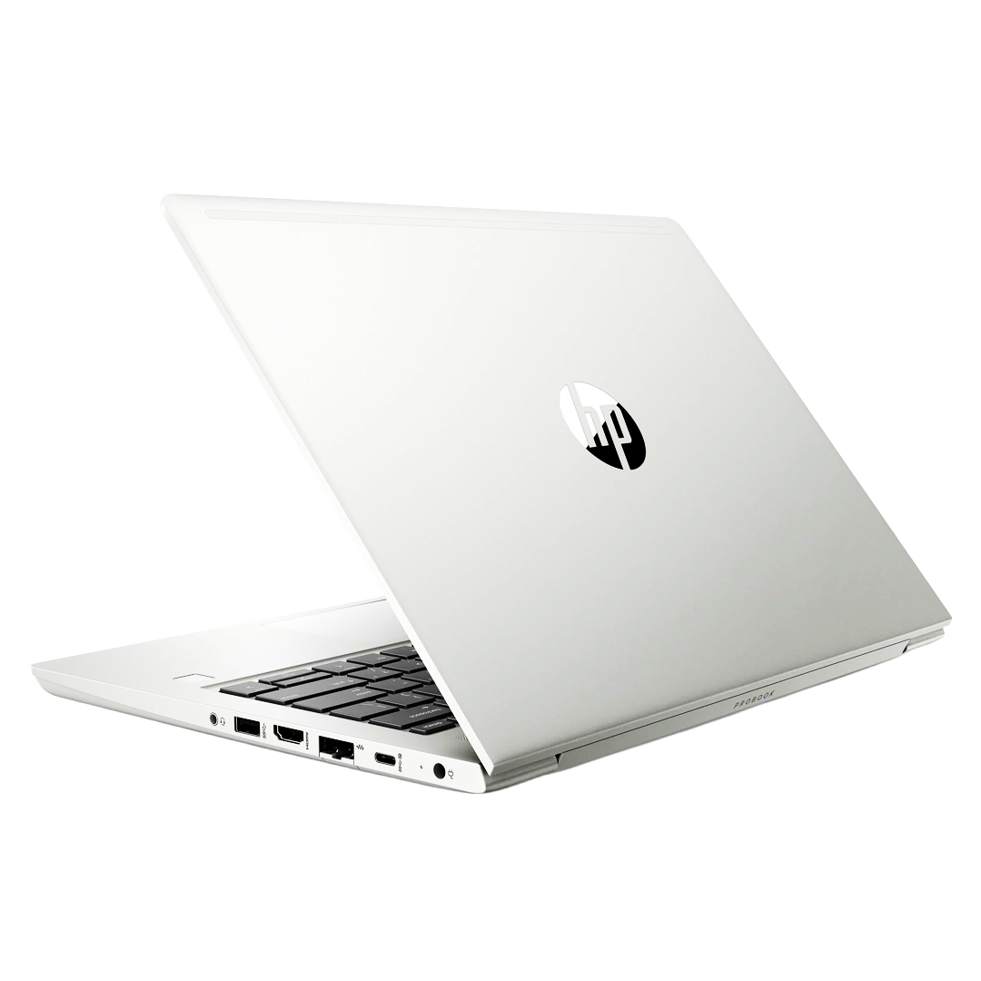 Laptop HP ProBook 430 G7 i5 10ma Gen Semi-Nueva – 8GB 256GB SSD 13.3” FHD - Imagen 4