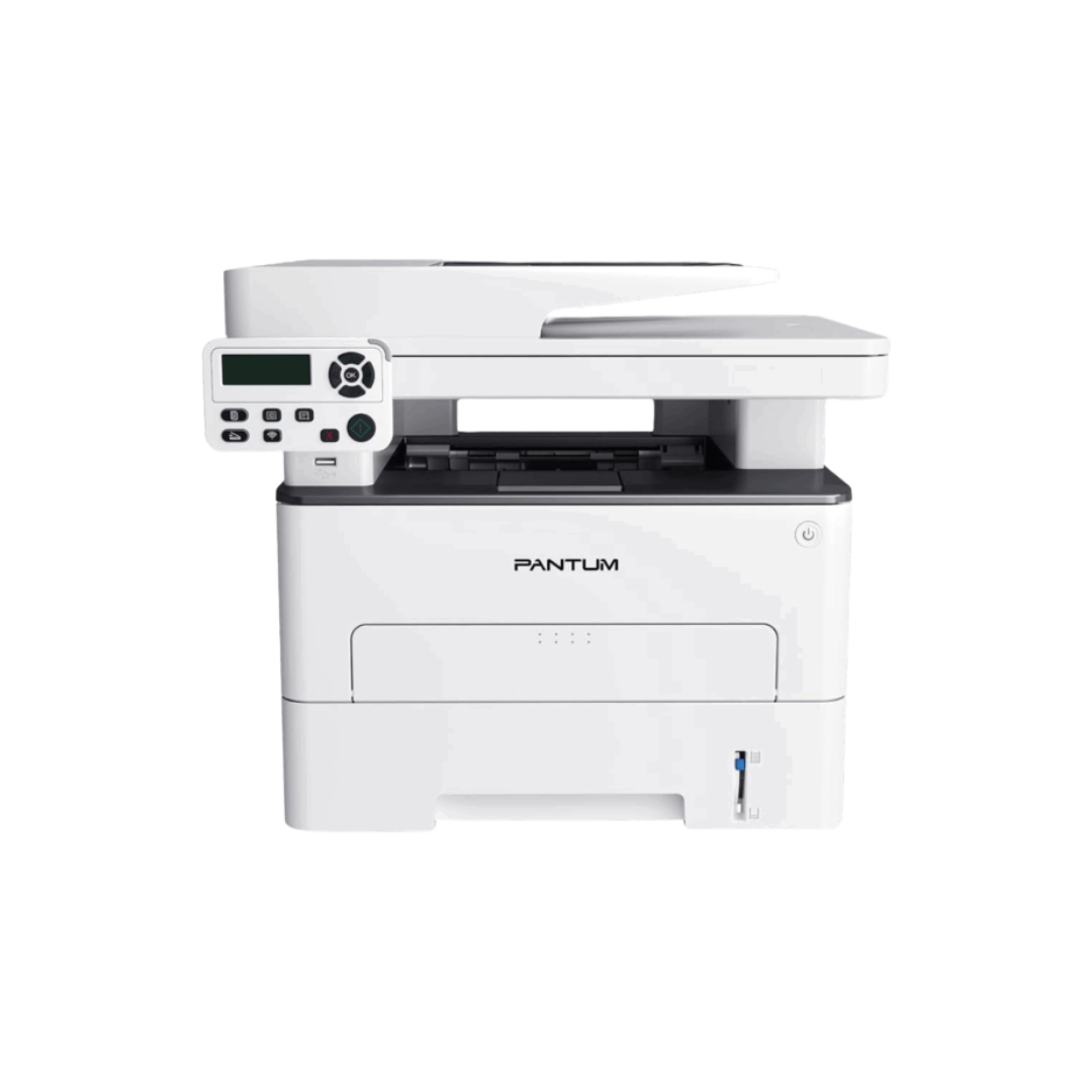 IMPRESORA PANTUM M7100DW