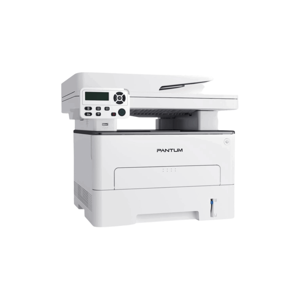 IMPRESORA PANTUM M7105DW - Imagen 3