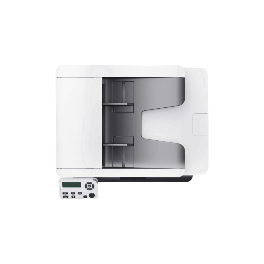 IMPRESORA PANTUM M7105DW - Imagen 2