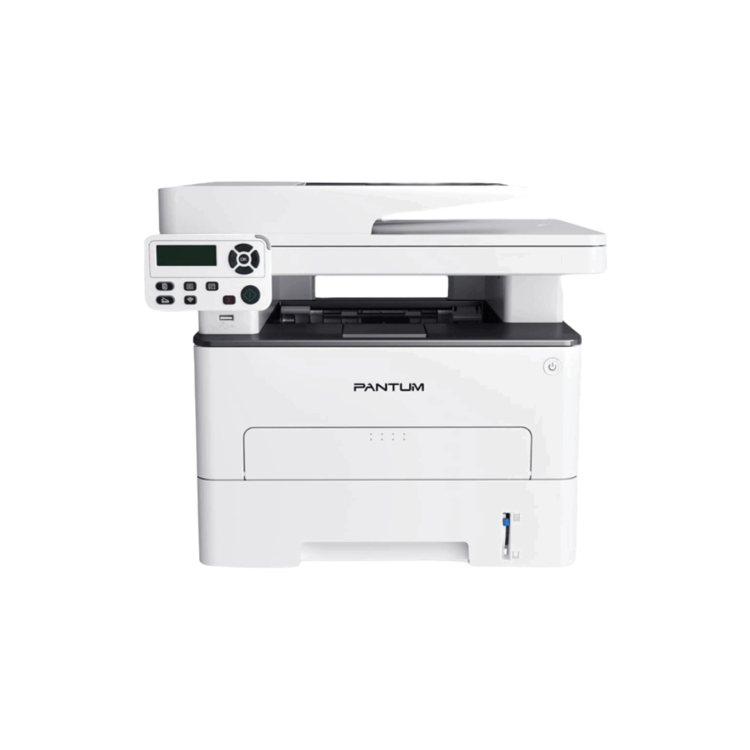 IMPRESORA PANTUM M7105DW