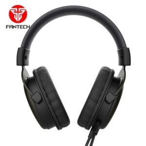 Fantech MH82 RGB – Audífonos Gamer con Micrófono y Luz LED
