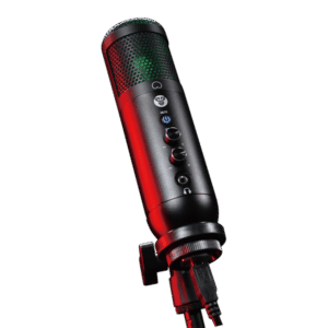 MICROFONO FANTECH Mod.MCX01