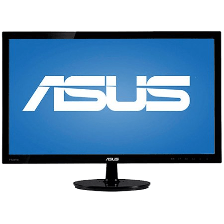 Monitor (Varias Marcas) LIQUIDACION 22″ LCD – Usado - Imagen 2