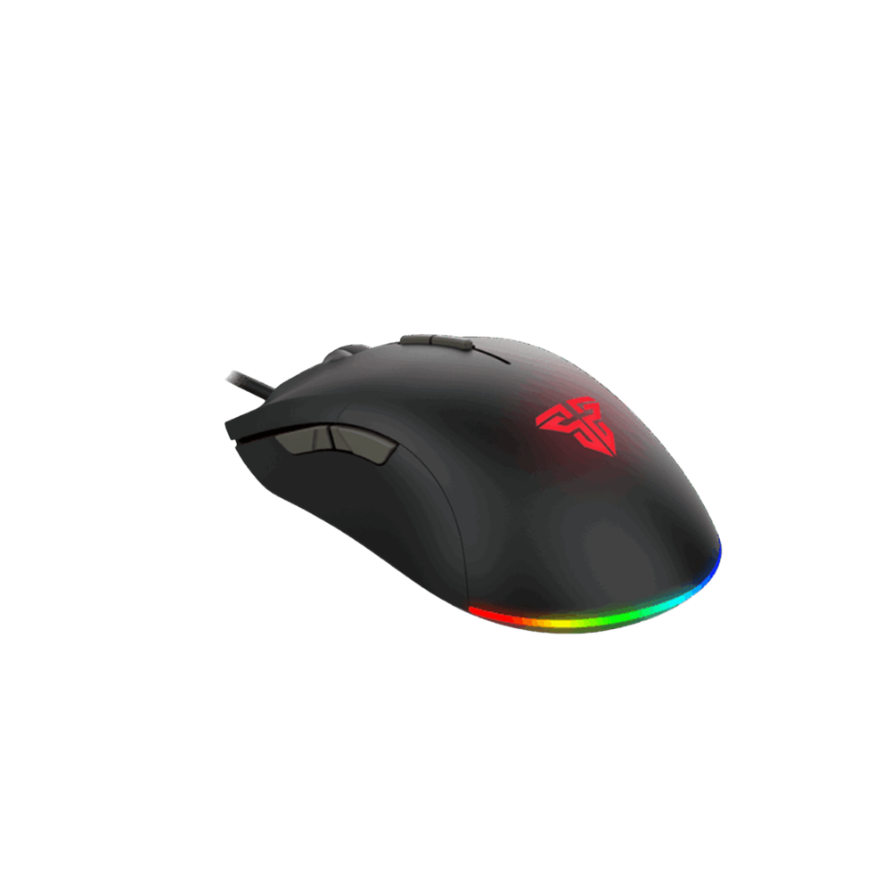 MOUSE FANTECH X17 BLAKE - Imagen 2