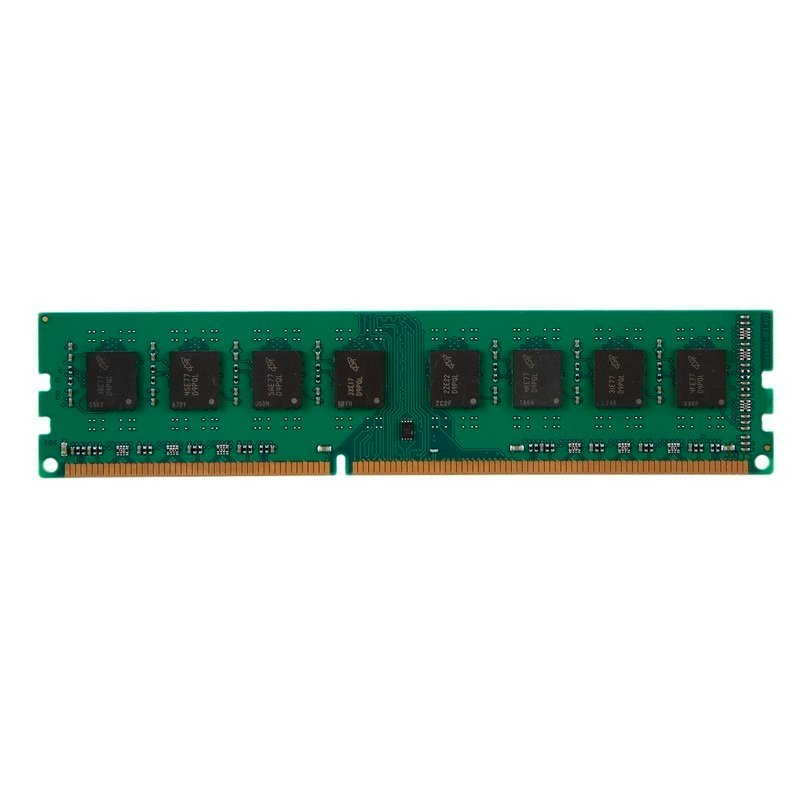 Memoria DDR3 4GB REG 1333MHz PC3- Semi-Nueva - Imagen 2
