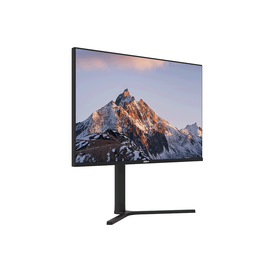 Monitor Dahua 27” LED LM27-B201A –100Hz, Full HD - Imagen 2