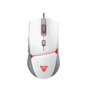 Mouse Gaming Inalámbrico Fantech Crypto Ii Wg7v2rd – Bt5.4, Wireless