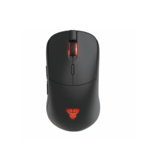 Fantech XD3 Negro – Mouse Gamer Inalámbrico RGB con Sensor Óptico