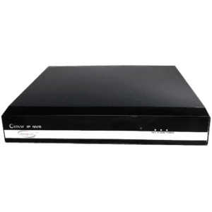NVR Venlogic VE-6004SL 4 Canales 4 Audio VGA HDMI en República Dominicana