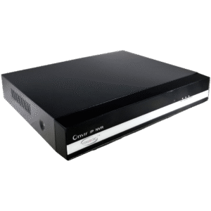 NVR Venlogic VE-6016SL 16 Canales 4 Audio VGA HDMI