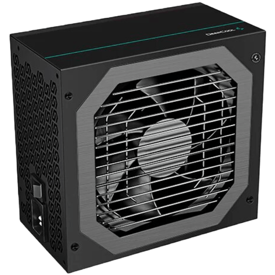 Power Supply DeepCool DQ850-M-V2L 850W Modular 80 Plus Gold