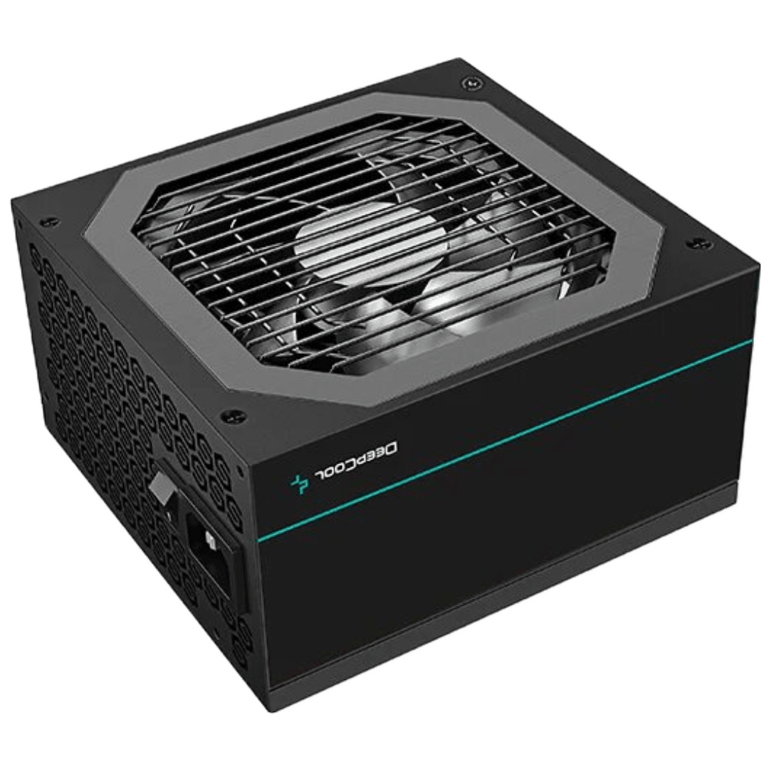 Power Supply DeepCool DQ850-M-V2L 850W Modular 80 Plus Gold - Imagen 3