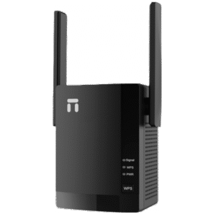 Repetidor NETIS E3 AC1200 Dual Band 2.4GHz/5GHz – Amplificador Wi-Fi