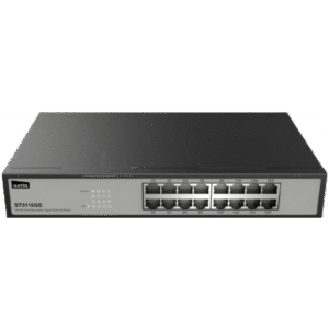 Switch NETIS ST3116GS 16 Puertos Gigabit Ethernet