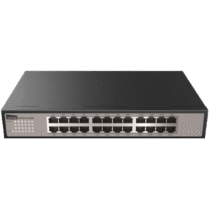 Switch NETIS ST3124GS 24 Puertos Gigabit Ethernet