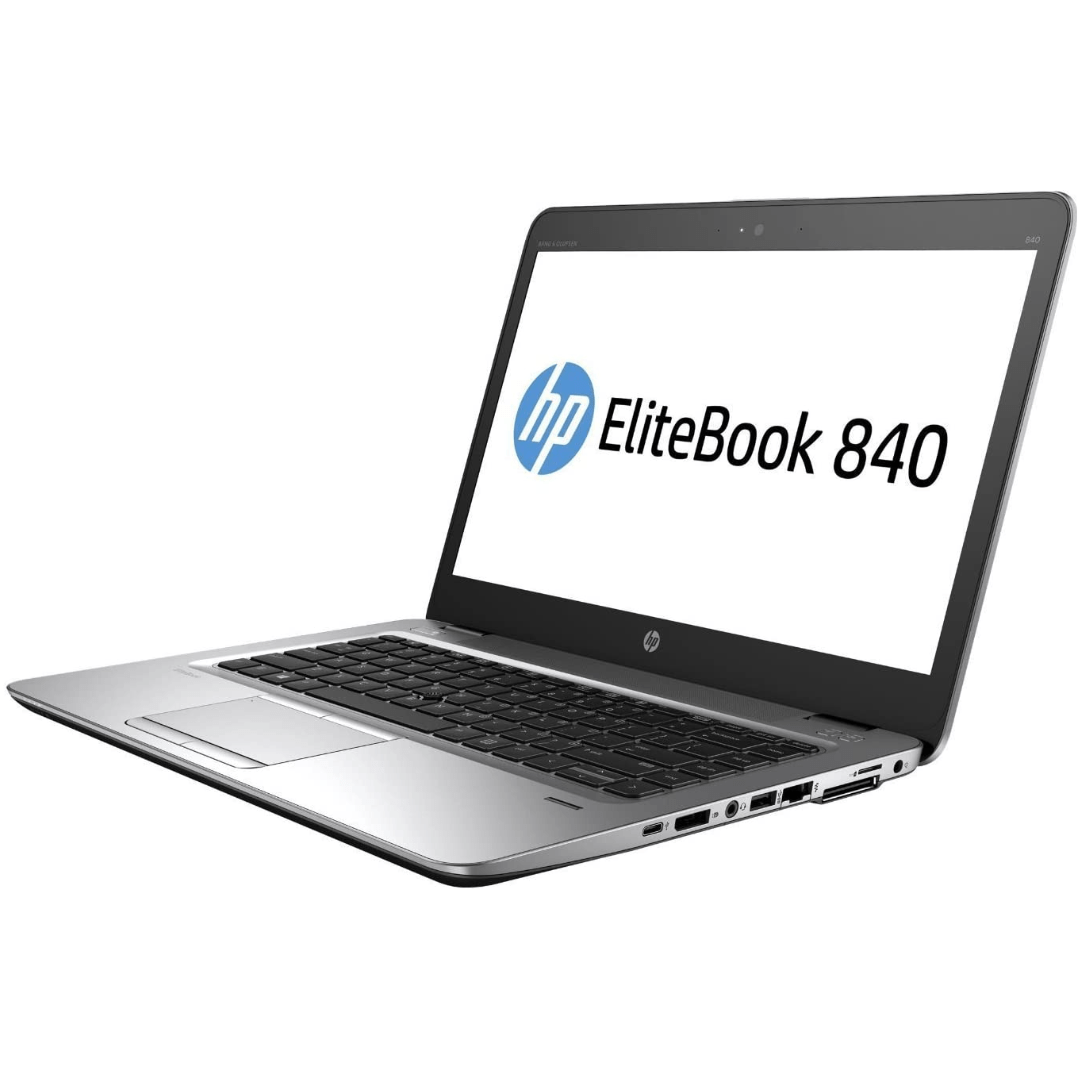 LAPTOP HP I5 6TA GEN ELITEBOOK 840 G3 8GB/500HDD 14″