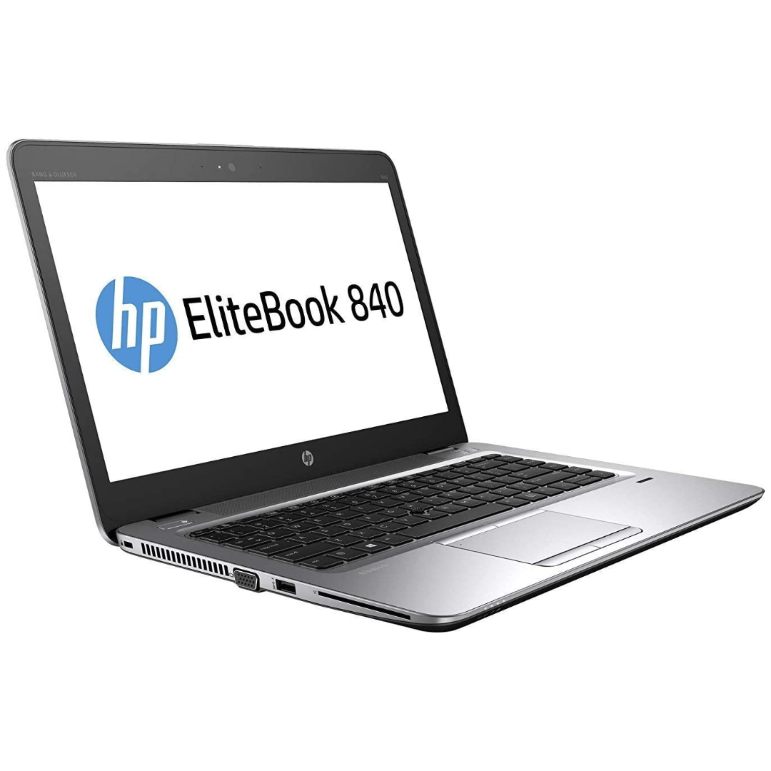 LAPTOP HP I5 6TA GEN ELITEBOOK 840 G3 8GB/500HDD 14″ - Imagen 4