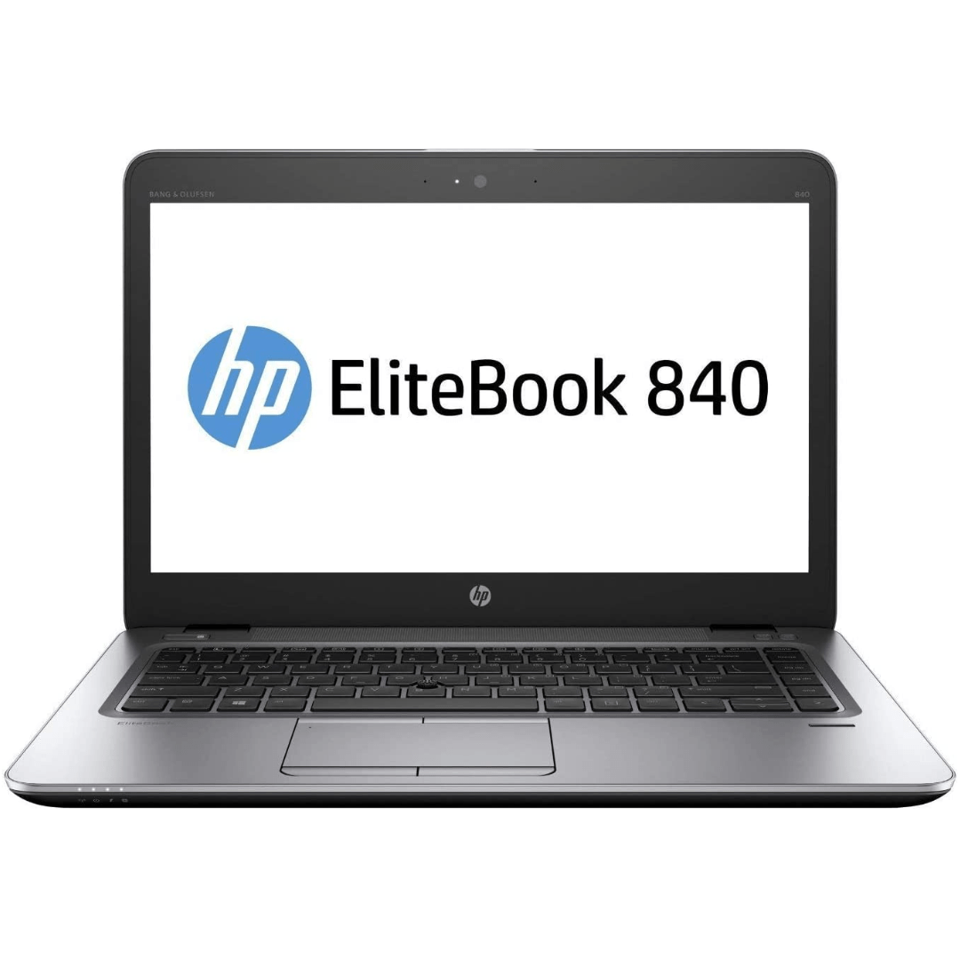 LAPTOP HP I5 6TA GEN ELITEBOOK 840 G3 8GB/500HDD 14″ - Imagen 3