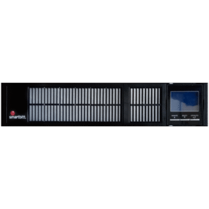 UPS Smartbitt SBOL2KRT-2 2000VA 1800W 220V online rack/tower