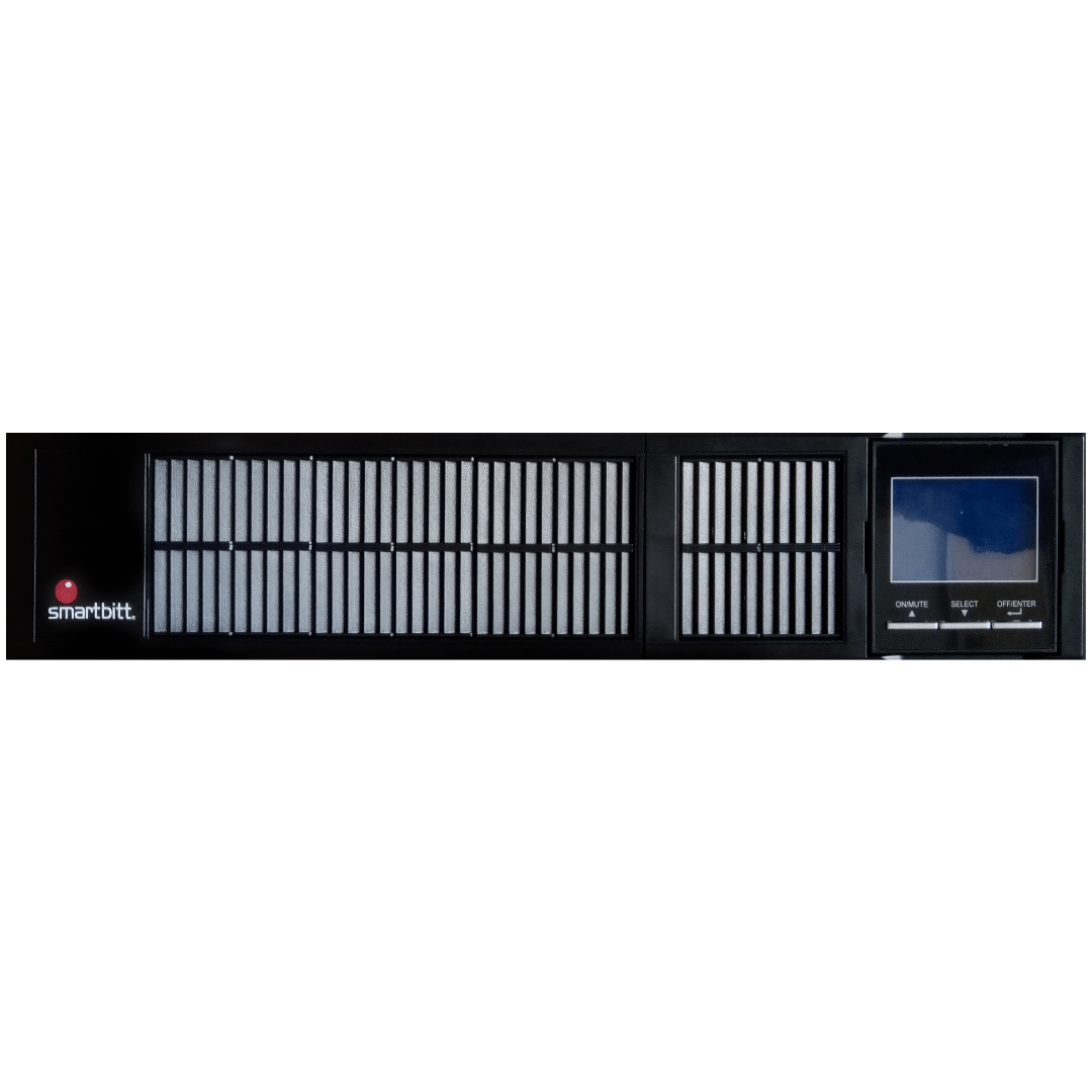 UPS Smartbitt SBOL2KRT-2 2000VA 1800W 220V online rack/tower