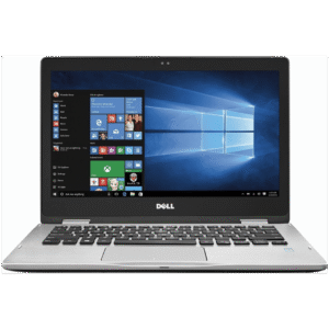 LAPTOP DELL I7 7MA GEN 13-7378 2 Semi – Nueva13.3″