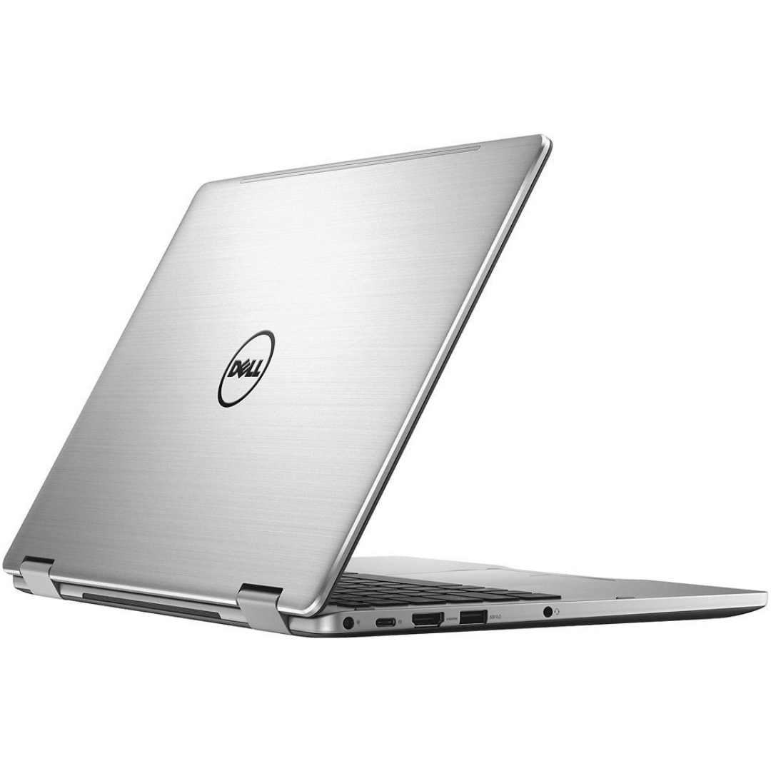 LAPTOP DELL I7 7MA GEN 13-7378 2 Semi – Nueva13.3″ - Imagen 2
