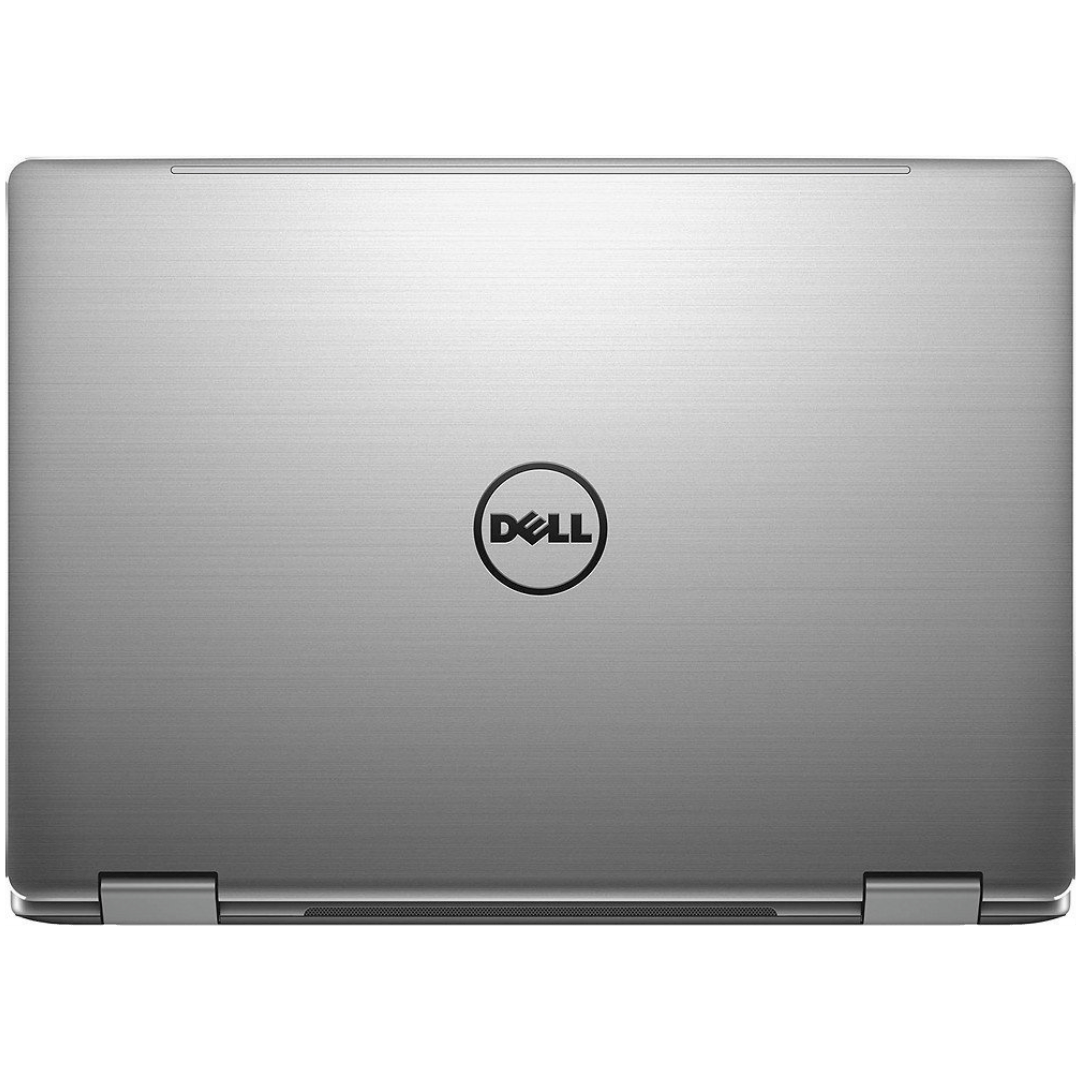 LAPTOP DELL I7 7MA GEN 13-7378 2 Semi – Nueva13.3″ - Imagen 3