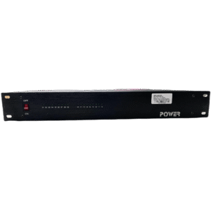 Power Supply Venlogic AST-A-1220-20A-1.5U 12V 20A Raqueable