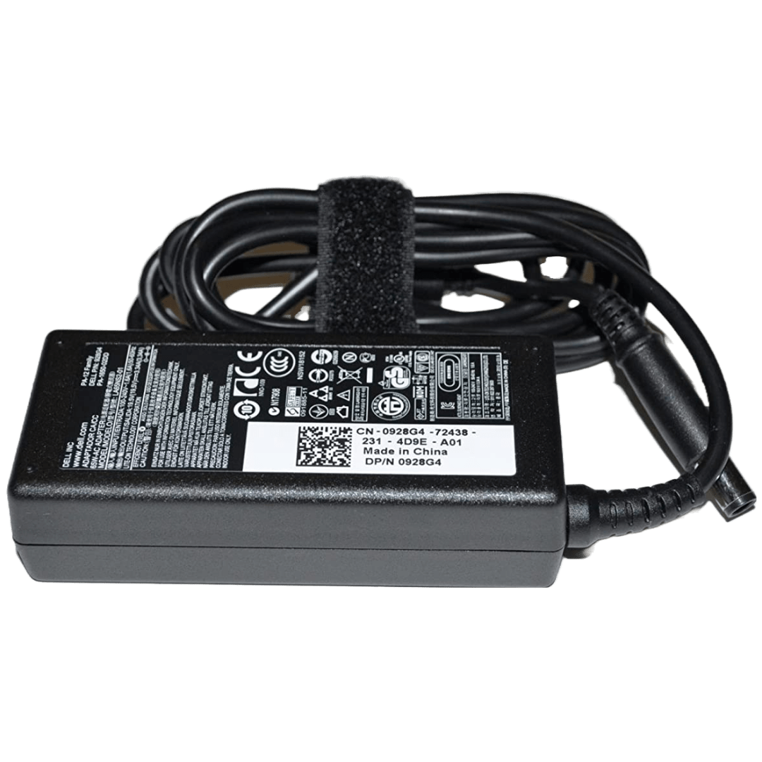 Fuente Dell 19.5V 3.34A PA12 para Laptops – Cargador Original - Imagen 3