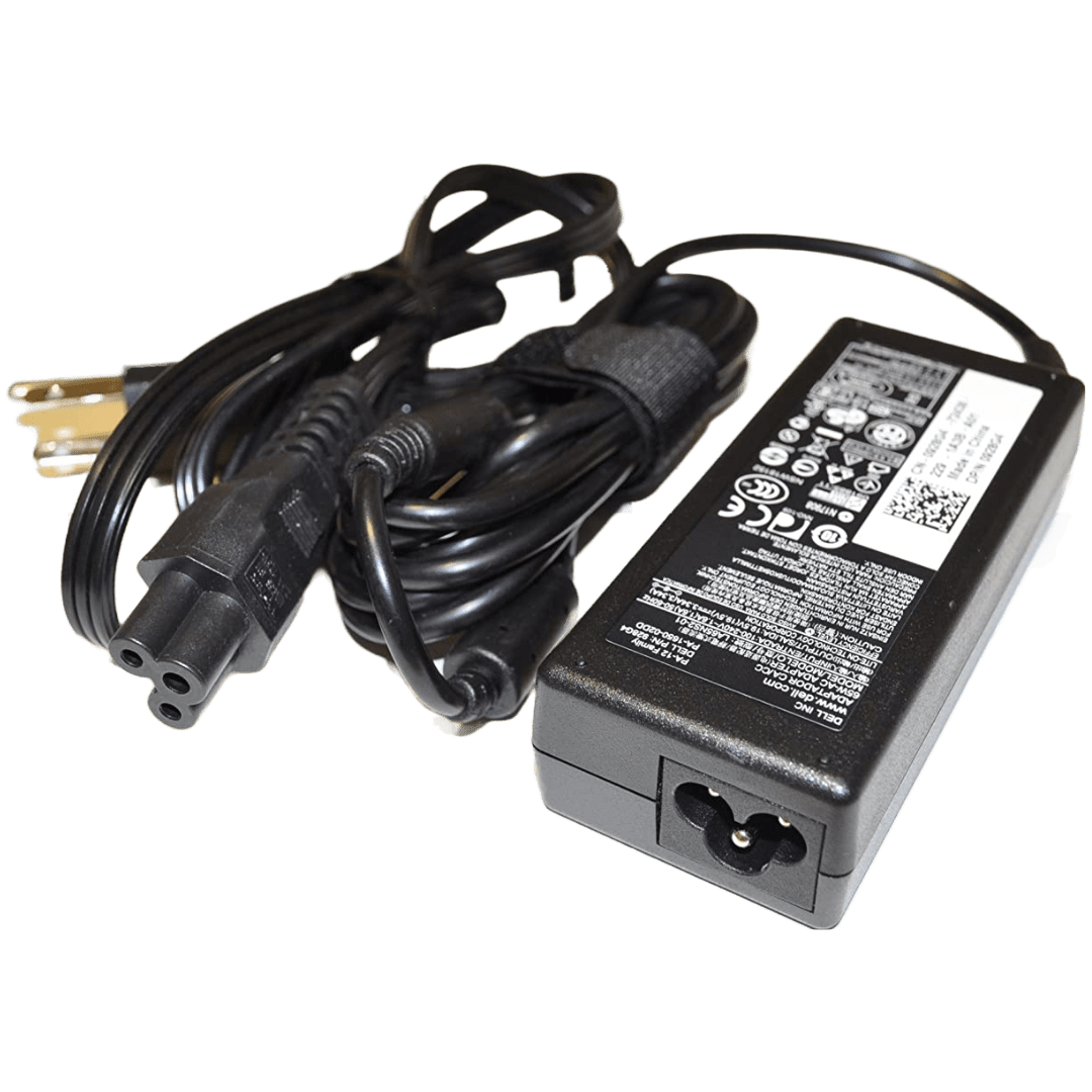 Fuente Dell 19.5V 3.34A PA12 para Laptops – Cargador Original