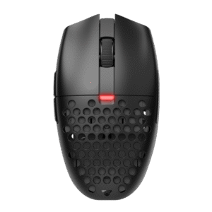 Mouse Fantech XD7 Space Edition Gaming Negro