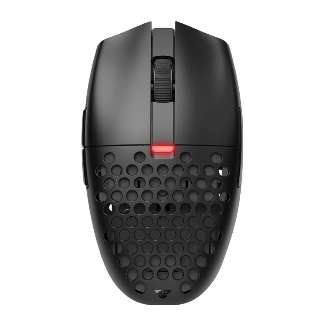 Mouse Fantech XD7 Space Edition Gaming Negro