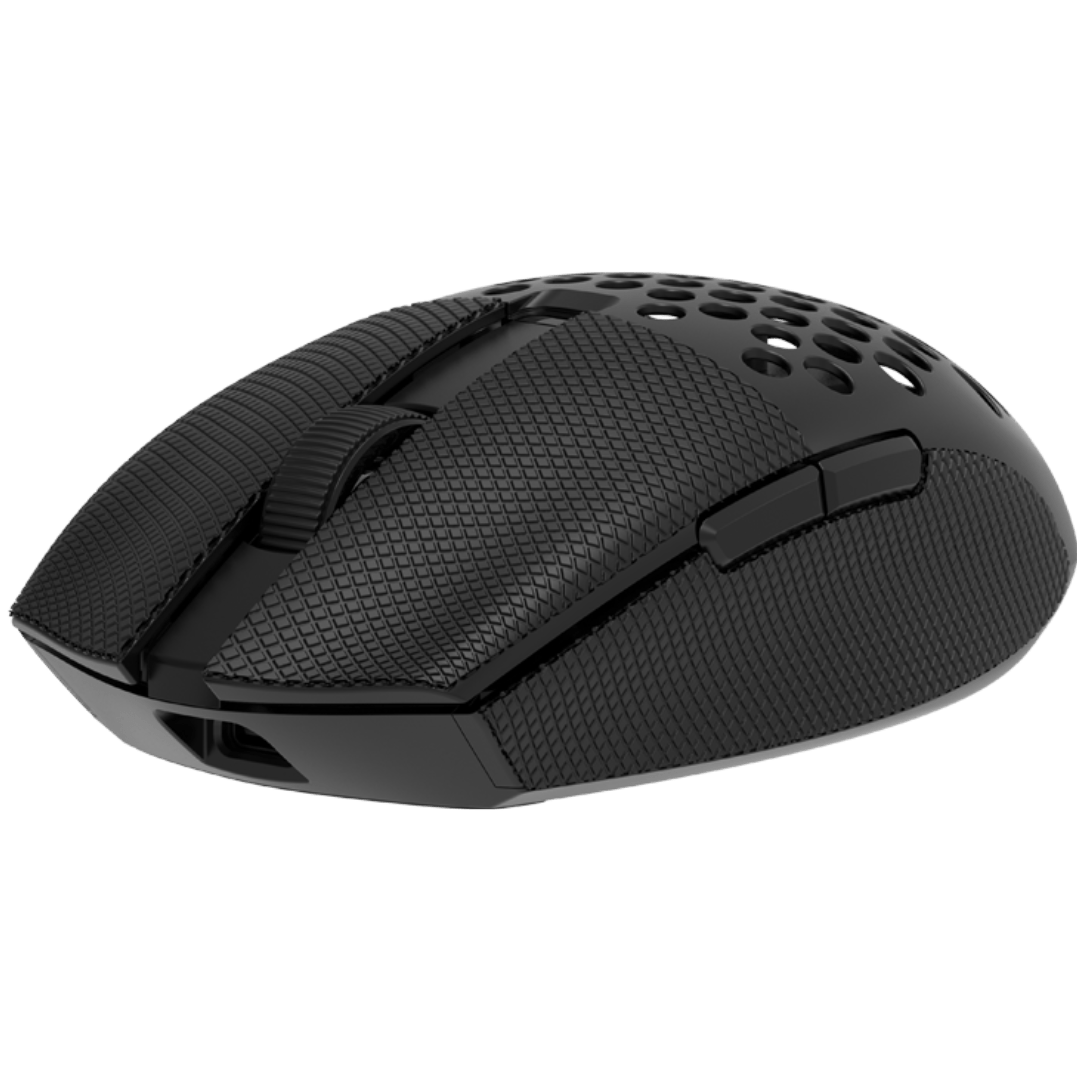Mouse Fantech XD7 Space Edition Gaming Negro - Imagen 3