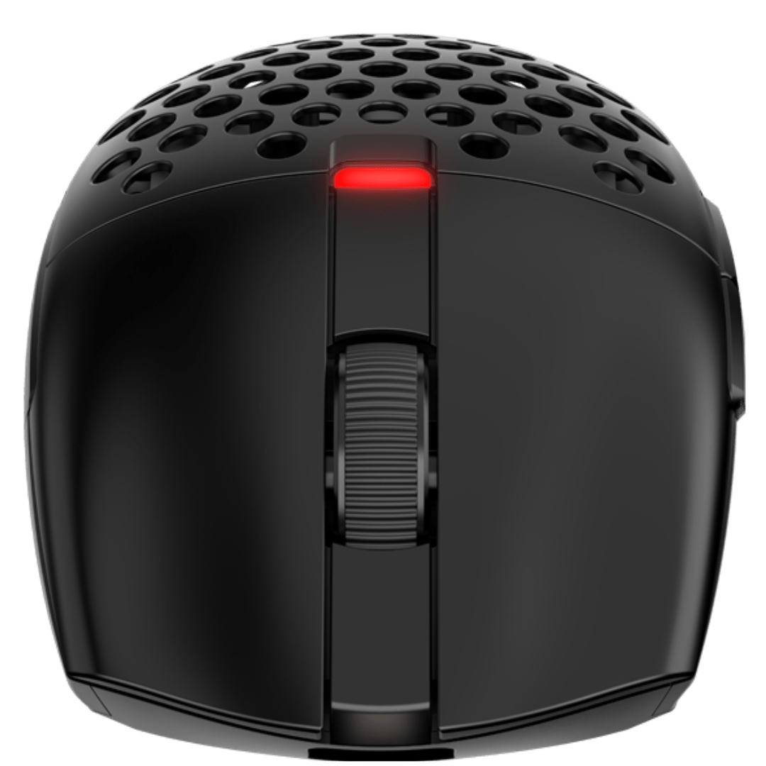 Mouse Fantech XD7 Space Edition Gaming Negro - Imagen 2
