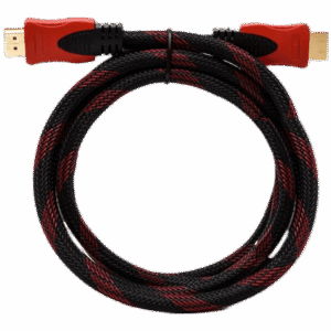 Cable HDMI EP-H822 5mts 1.4V Nylon Shield