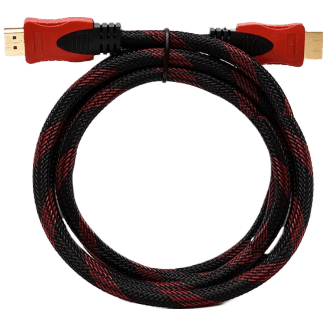 Cable HDMI EP-H822 5mts 1.4V Nylon Shield