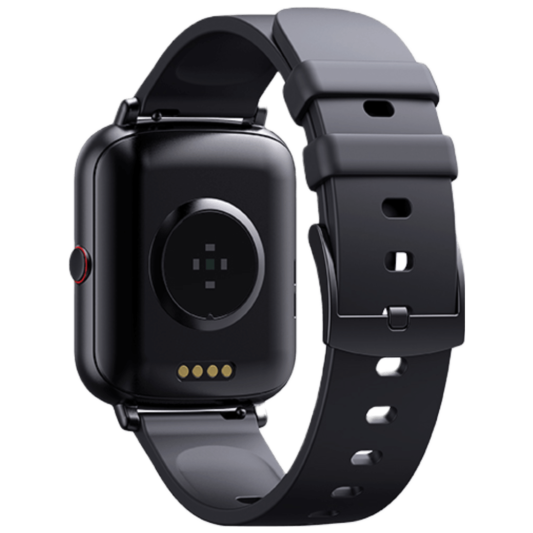 Reloj Inteligente Havit M94 Negro 1.69″ HD con Llamadas y TWS - Imagen 2