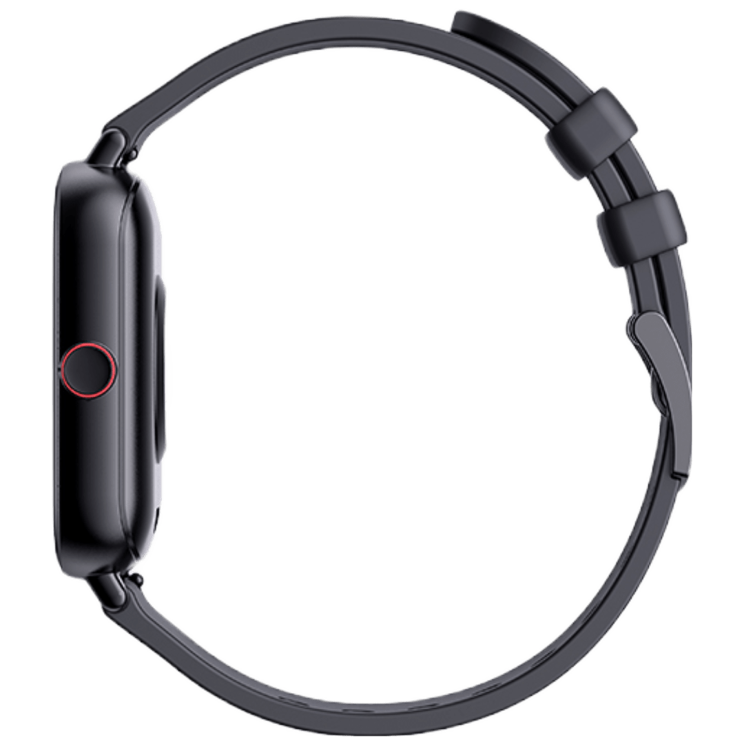 Reloj Inteligente Havit M94 Negro 1.69″ HD con Llamadas y TWS - Imagen 3