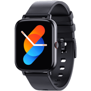 Reloj Inteligente Havit M94 Negro 1.69″ HD con Llamadas y TWS