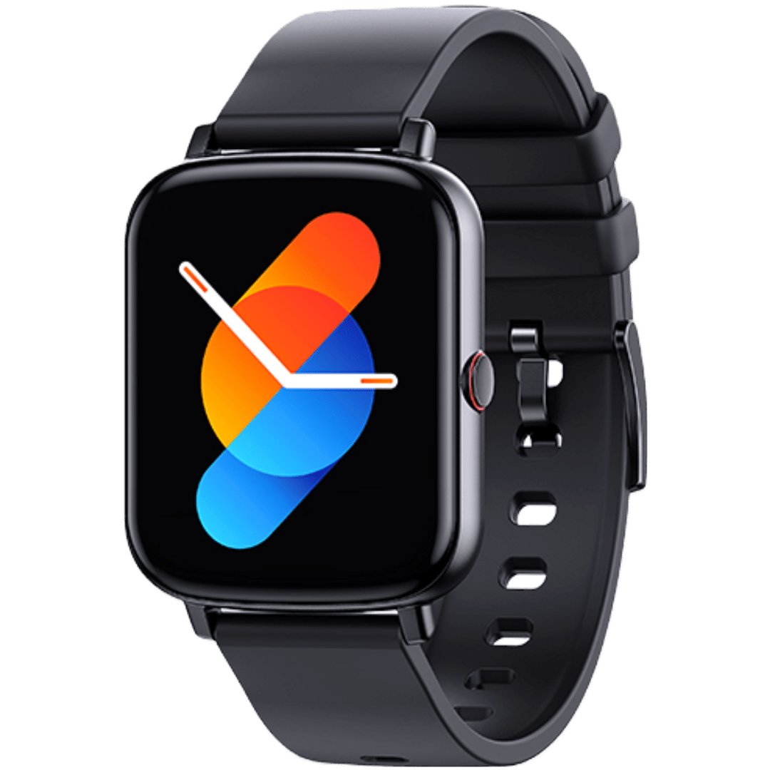 Reloj Inteligente Havit M94 Negro 1.69″ HD con Llamadas y TWS