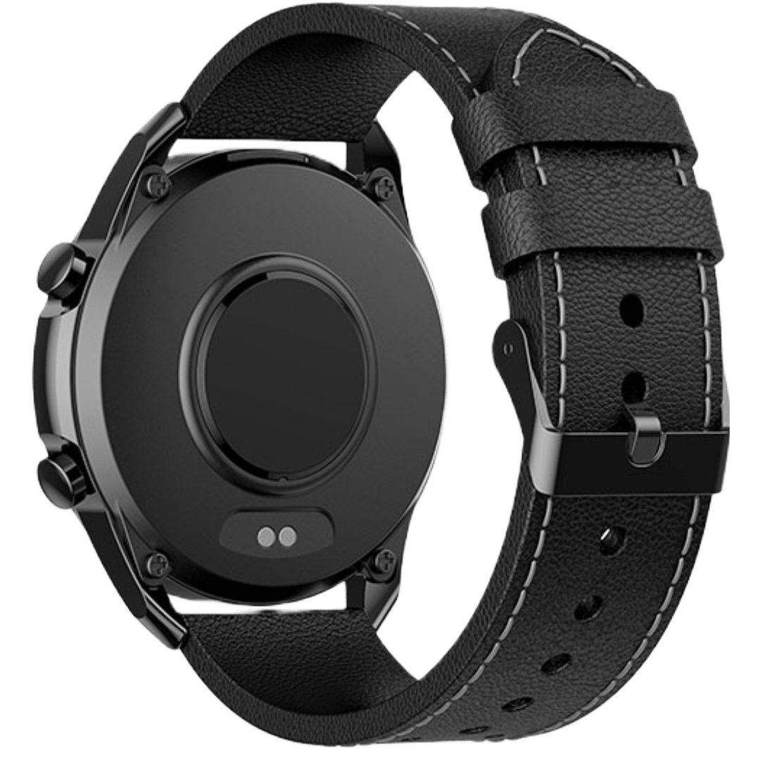 Reloj Inteligente Havit M9030 Negro AMOLED HD Llamadas IP67 - Imagen 2